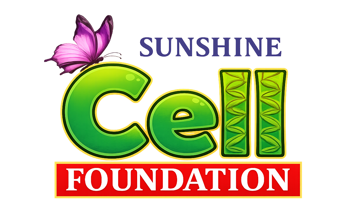 Sunshine Cell Foundation