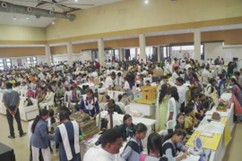 IKS Gyan Mahotsav 2025 – Student Presentations