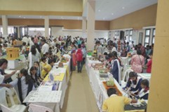 IKS Gyan Mahotsav 2025 – Models Display