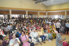 IKS Gyan Mahotsav 2025 – Participation