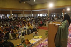 IKS Gyan Mahotsav 2025 – Ceremony