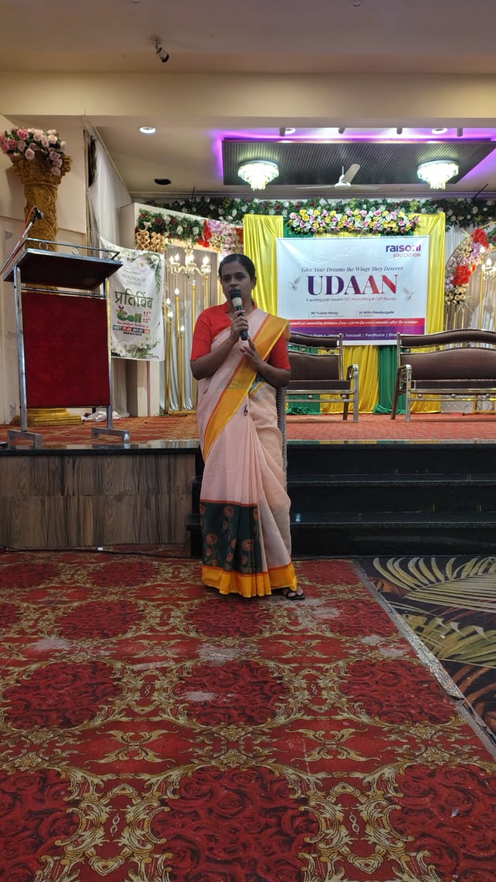 Counseling Session 3