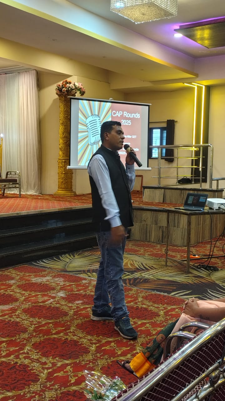 Counseling Session 4