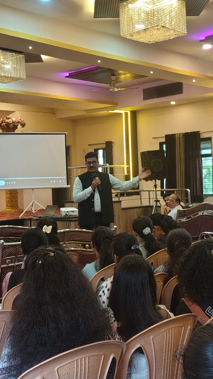 Counseling Session 5